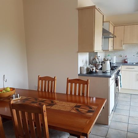 Aaron Lodge Guest House Leicester Bagian luar foto