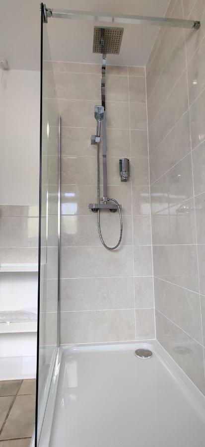 Aaron Lodge Guest House Leicester Bagian luar foto